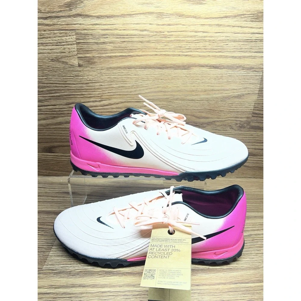 Nike Phantom GX 2 Academy TF 'Prism Pack size 12